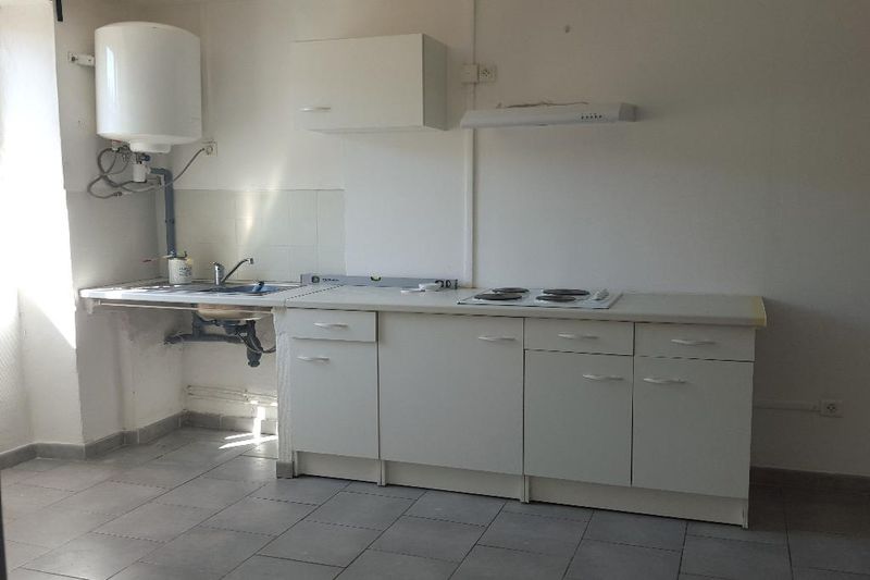 Photo Appartement Ganges Location appartement 3 pièces 43 m²