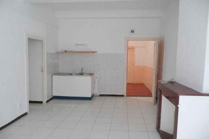 Photo Appartement Ganges Location appartement 2 pièces 40 m²