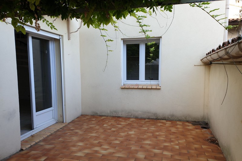 Photo Maison de village Cazilhac Location maison de village 1 chambre 56 m²