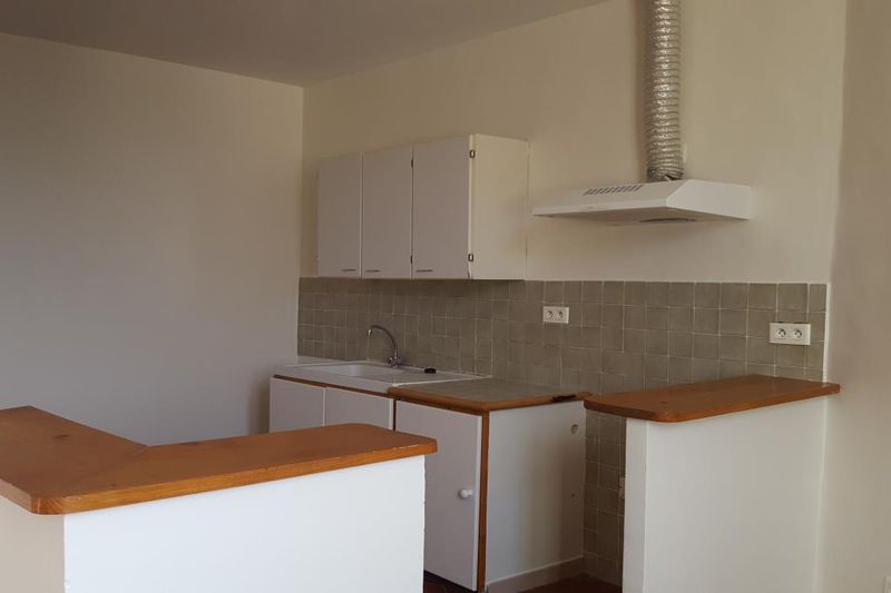 Photo Appartement Ganges Location appartement 2 pièces 40 m²