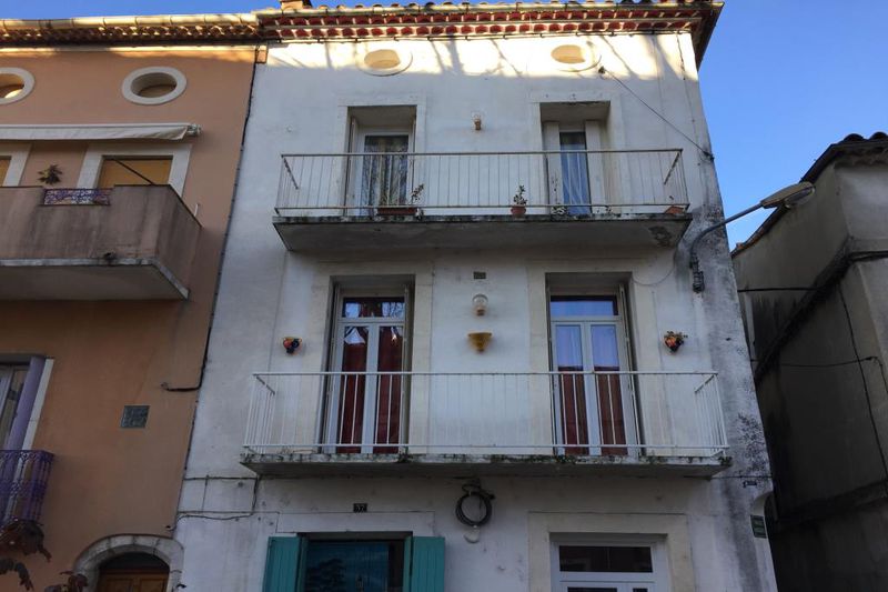 Photo Appartement Ganges Location appartement 1 pièce 22 m²