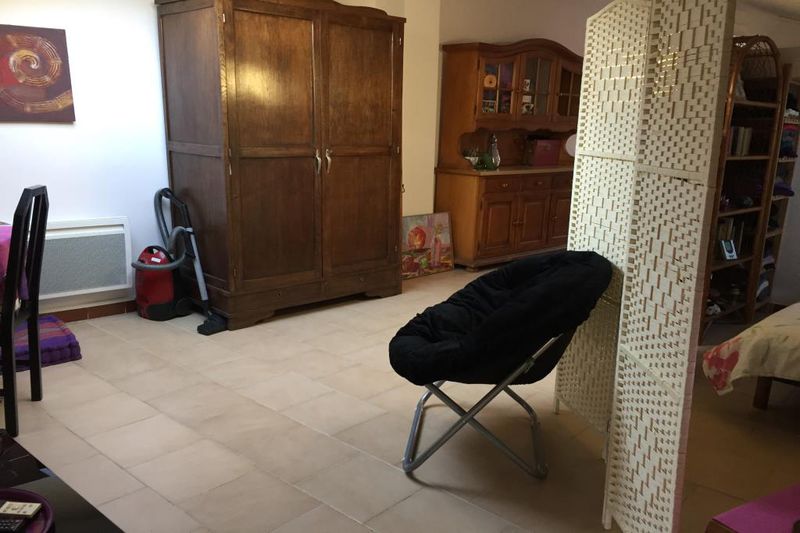 Photo Appartement Ganges Location appartement 1 pièce 22 m²