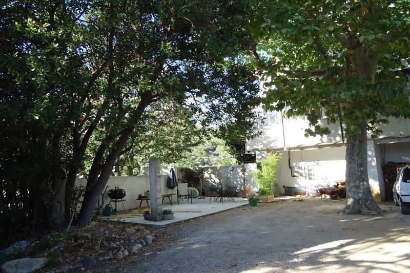Photo Maison vigneronne Ganges Location maison vigneronne 2 chambres 108 m²
