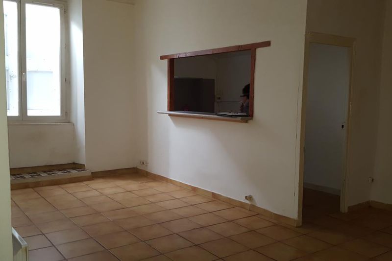 Photo Appartement Ganges Location appartement 3 pièces 50 m²
