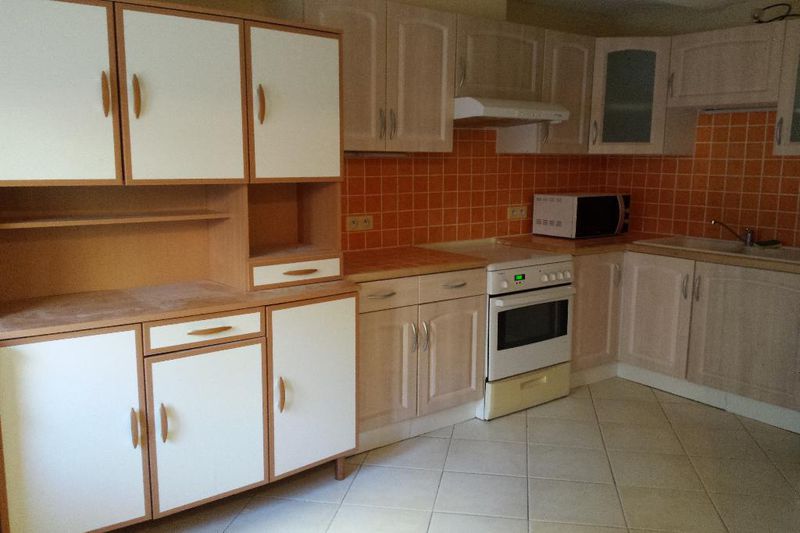 Photo Maison de village Saint-Bauzille-de-Putois Location maison de village 3 chambres 80 m²