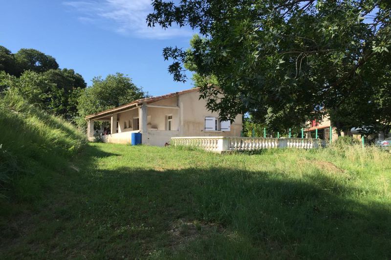 Photo Villa Cazilhac Location villa 1 chambre 63 m²