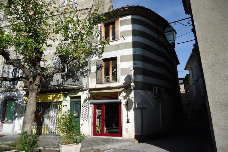 Photo Maison de village Ganges Location maison de village 1 chambre 90 m²