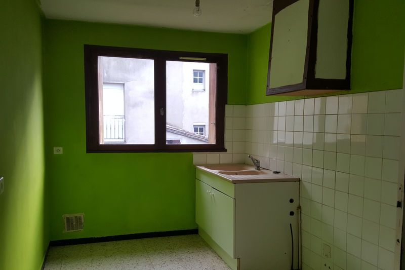 Photo Maison de village Ganges Location maison de village 2 chambres 70 m²