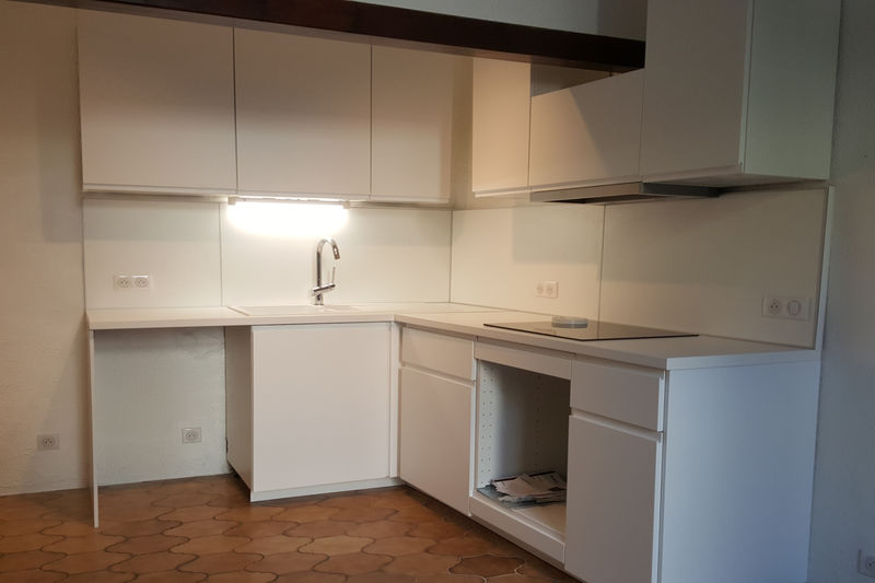 Photo Appartement Ganges Location appartement 3 pièces 67 m²