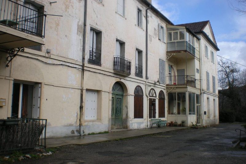 Photo Appartement Le Vigan Hors agglomération, Location appartement 3 pièces 61 m²