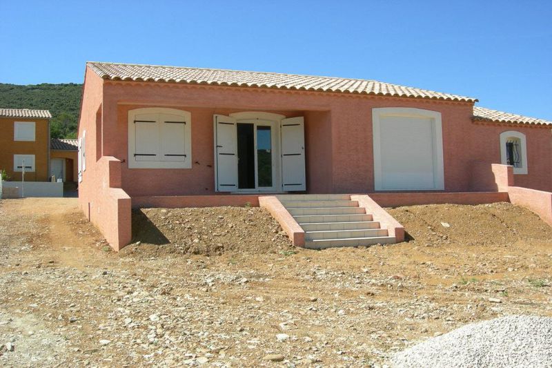 Photo Maison Cazilhac Location maison 3 chambres 88 m²