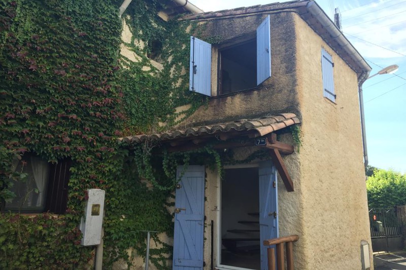 Photo Maison de village Ganges Location maison de village 2 chambres 96 m²
