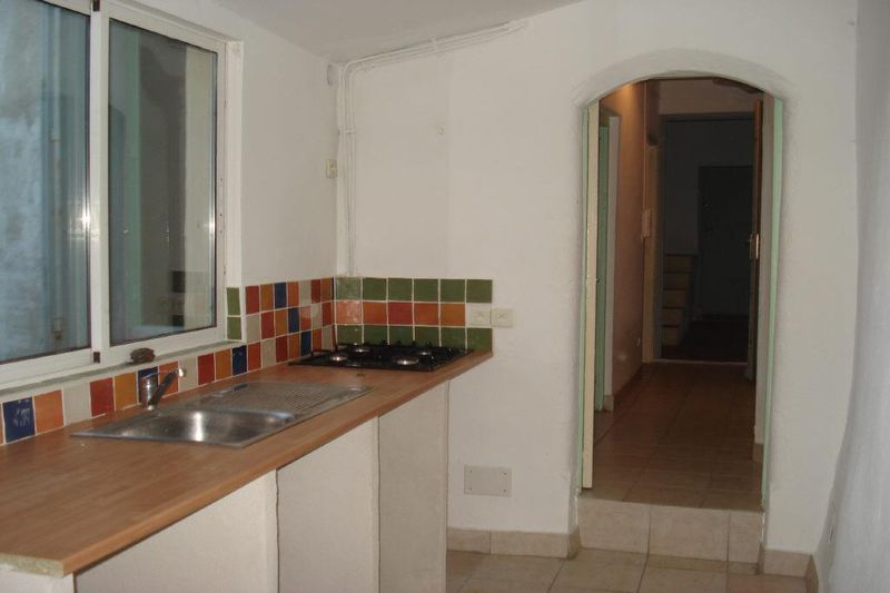 Photo Appartement Ganges Location appartement 2 pièces 50 m²