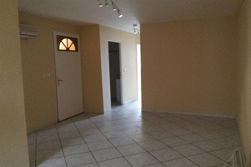 Photo Appartement Ganges Centre-ville, Location appartement 3 pièces 41 m²