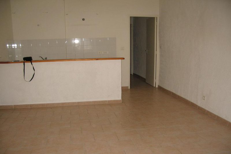 Photo Appartement Ganges Centre-ville, Location appartement 3 pièces 50 m²