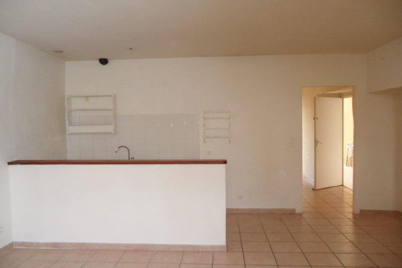 Photo Appartement Ganges Location appartement 3 pièces 50 m²