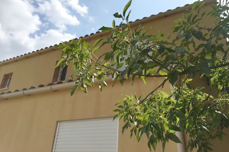 Photo Villa Ganges Location villa 4 chambres 104 m²