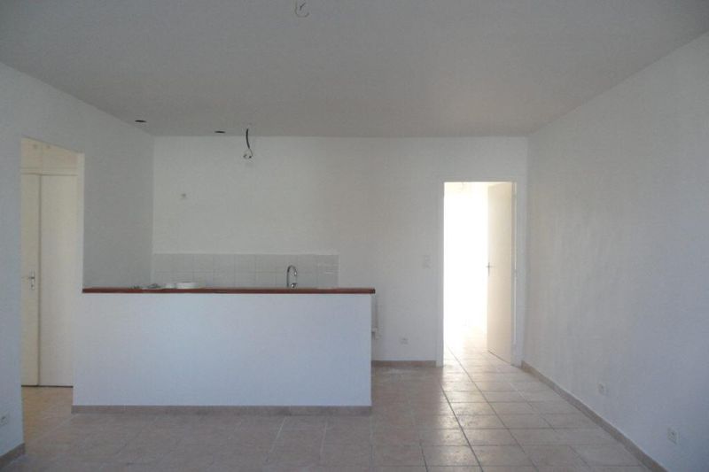 Photo Appartement Ganges Centre-ville, Location appartement 3 pièces 50 m²