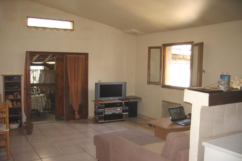 Photo Appartement Cazilhac Location appartement 2 pièces 40 m²