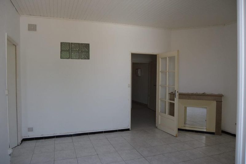 Photo Appartement Ganges Centre-ville, Location appartement 2 pièces 45 m²