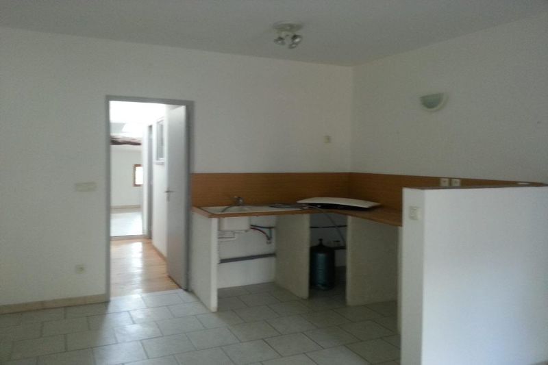 Photo Appartement Ganges Location appartement 3 pièces 55 m²