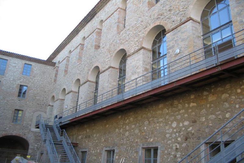 Photo Appartement Laroque 42km de montpellier, Location appartement 2 pièces 50 m²