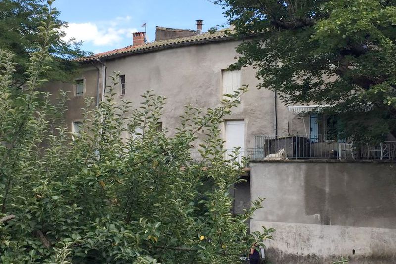 Photo Maison de hameau Saint-Julien-de-la-Nef Location maison de hameau 2 chambres 80 m²