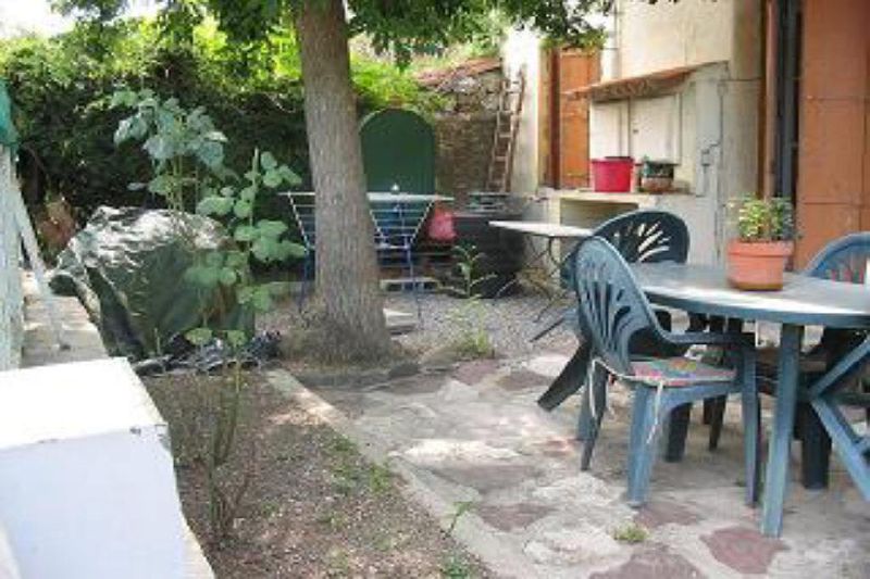 Photo Appartement Cazilhac Location appartement 3 pièces 70 m²