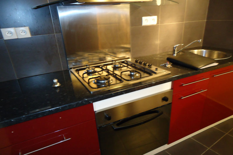 Photo Appartement Ganges Location appartement 2 pièces 45 m²