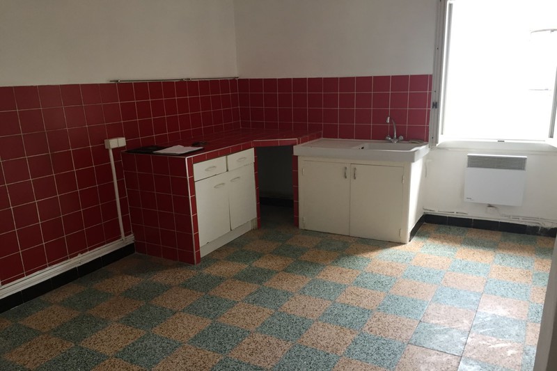 Photo Appartement Ganges Location appartement 3 pièces 68 m²