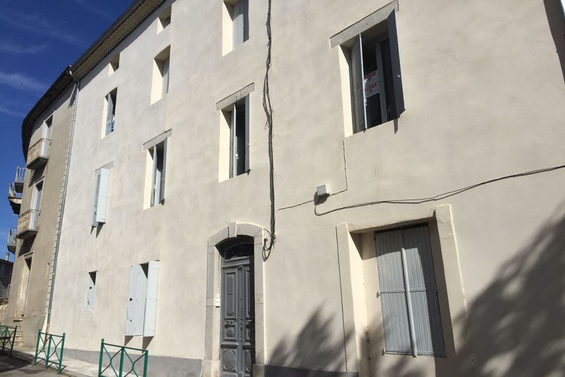Photo Appartement Laroque Location appartement 2 pièces 40 m²