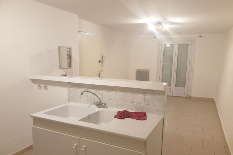 Photo Appartement Ganges Location appartement 2 pièces 31 m²