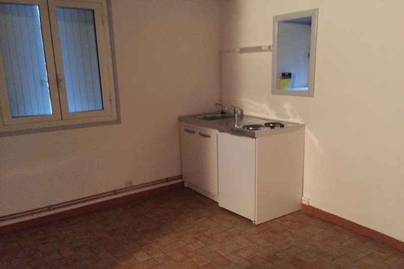 Photo Appartement Ganges Location appartement 1 pièce 18 m²