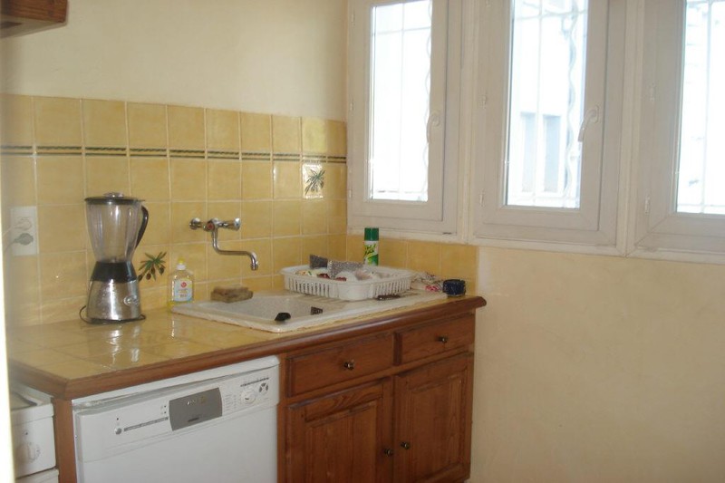 Photo Appartement Ganges Location appartement 4 pièces 66 m²
