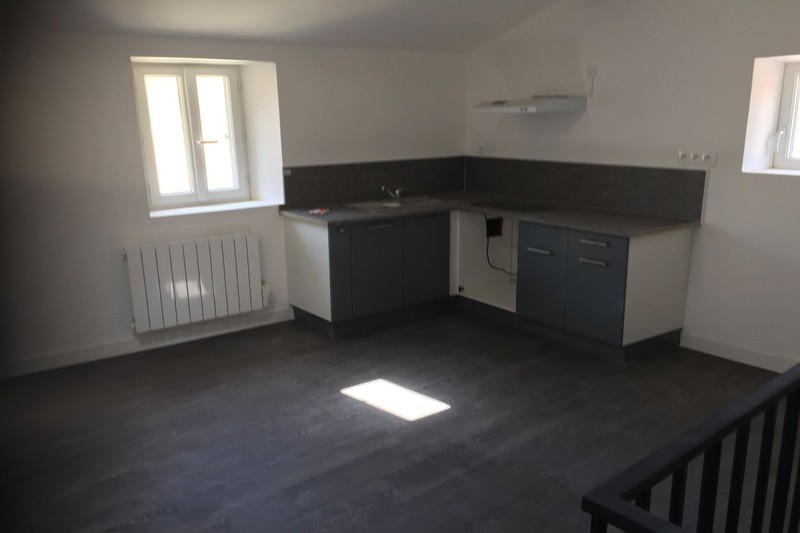 Photo Appartement Ganges Location appartement 2 pièces 32 m²