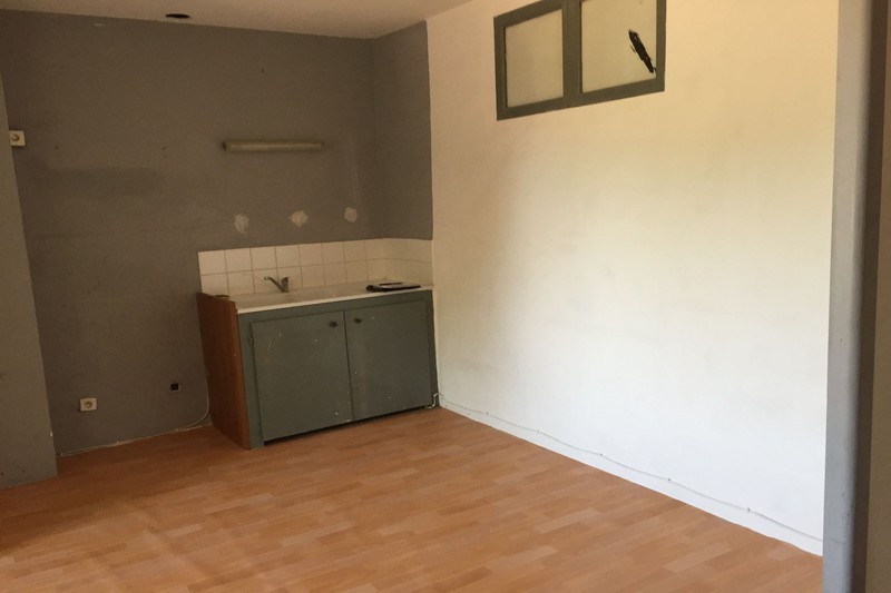 Photo Appartement Ganges Location appartement 3 pièces 58 m²