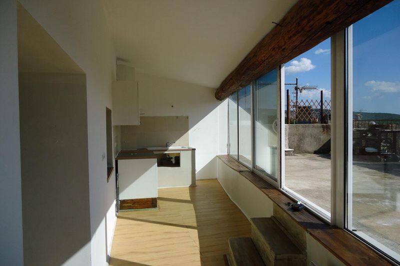 Photo Appartement Ganges Centre-ville, Location appartement 2 pièces 53 m²