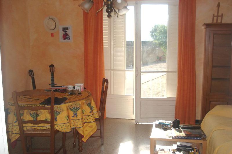 Photo Appartement Ganges achat appartement 4 pièces 66 m²