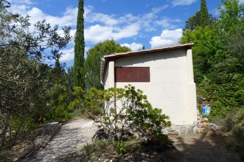 Photo Terrain de loisirs Saint-Bauzille-de-Putois achat terrain de loisirs 5130 m²