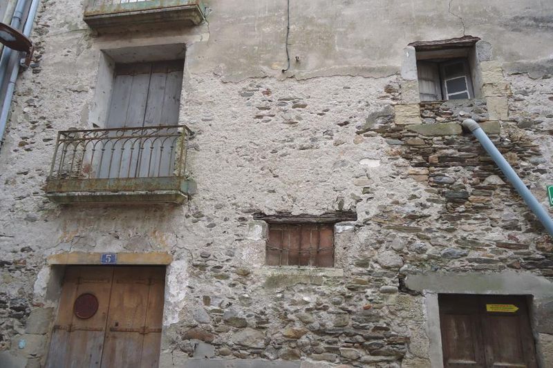 Photo Maison de village Le Vigan achat maison de village 5 pièces 90 m²