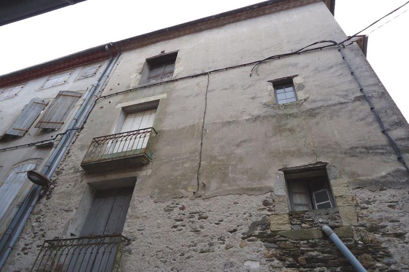 Photo Maison de village Le Vigan achat maison de village 5 pièces 90 m²