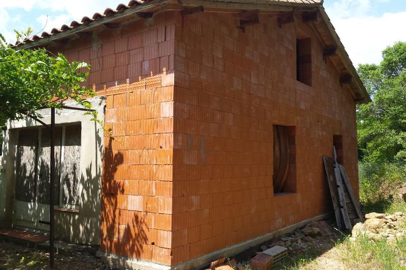 Photo Mazet Sumène achat mazet 2 pièces 70 m²