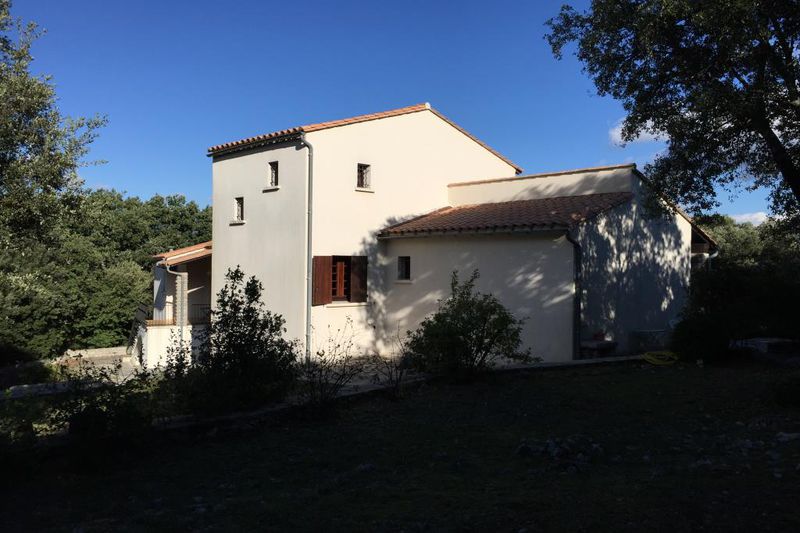 Photo Villa Cazilhac achat villa 4 chambres 167 m²