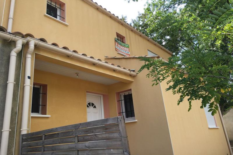Photo Villa Ganges achat villa 4 chambres 104 m²