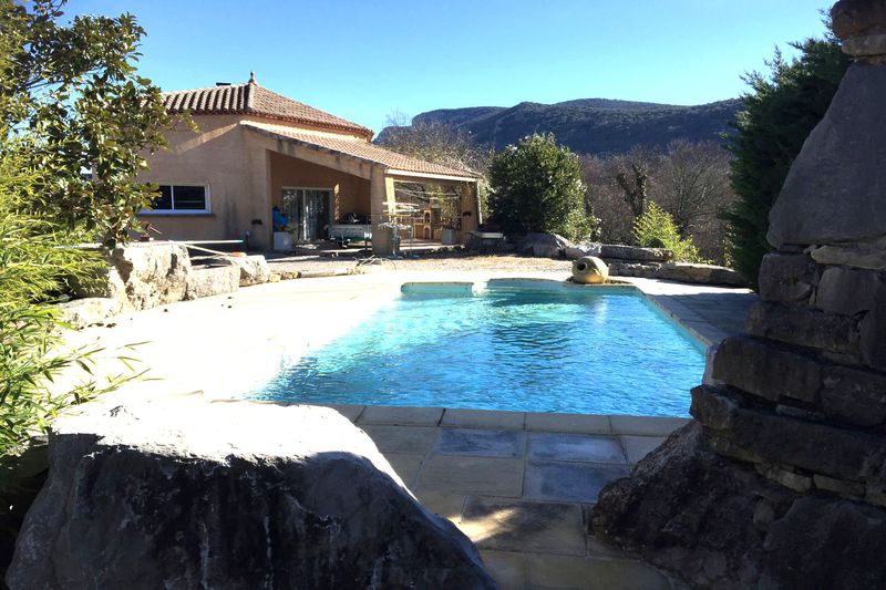 Photo Villa Laroque achat villa 3 chambres 158 m²