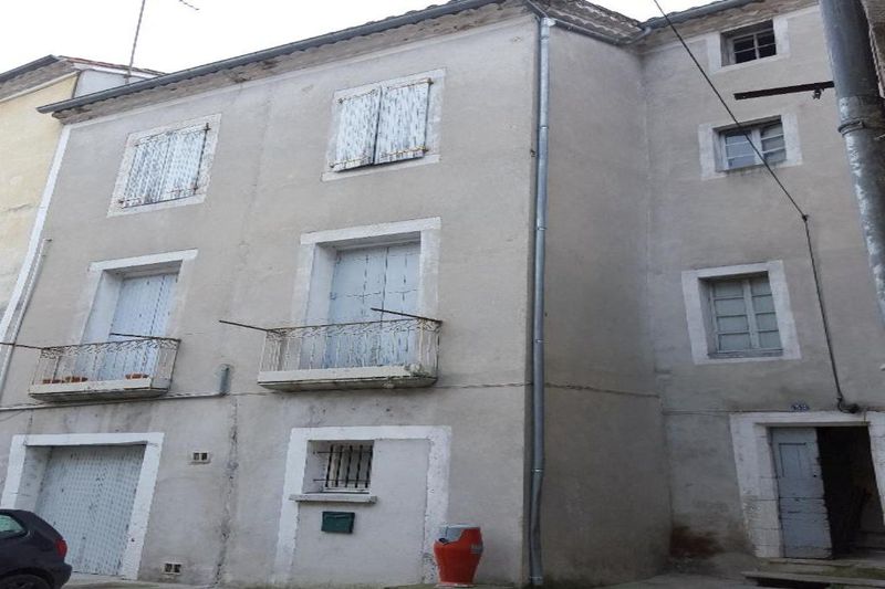 Photo Maison Ganges Centre-ville, achat maison 3 chambres 120 m²