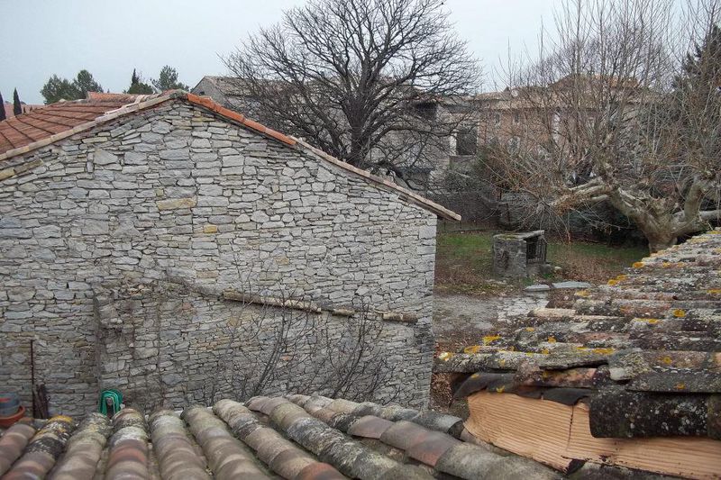 Photo Maison de village Pompignan achat maison de village 3 chambres 190 m²