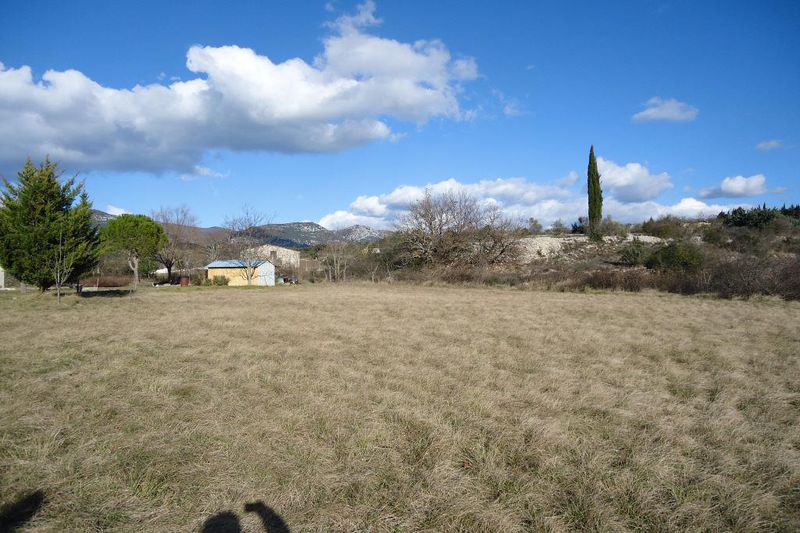 Photo Terrain Laroque achat terrain 3180 m²
