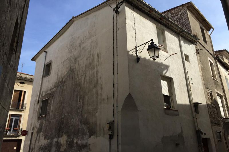 Photo Maison Ganges Centre-ville, achat maison 3 chambres 92 m²