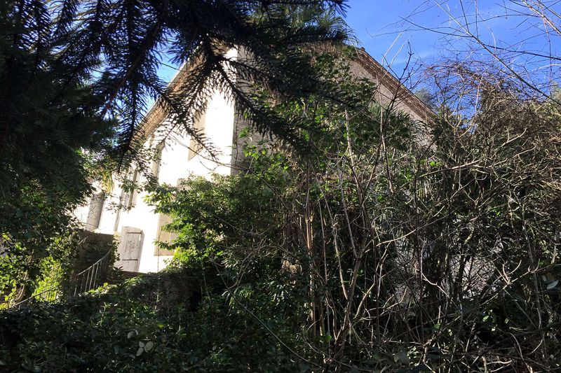 Photo Propriété Sumène achat propriété 10 chambres 440 m²